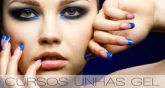 CURSO UNHAS DE GEL