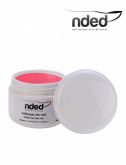 GEL UV 15ML(TRANSPARENTE,ROSA,