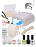 KIT UNHAS DE GEL