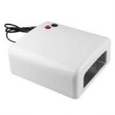 CABINE UV  4LAMPADAS