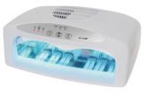 forno uv 6lampadas cataliza em 1 minuto